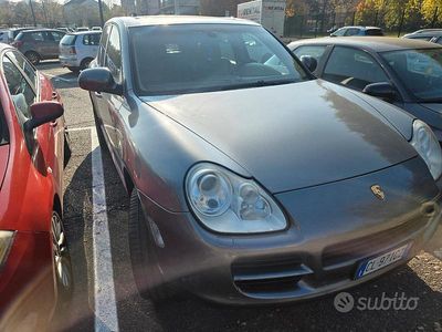 Usata Porsche Cayenne 2003 SUV