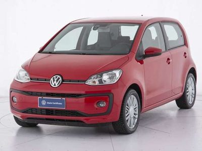 VW up!