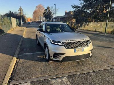 Usata Land Rover Range Rover Velar SE Dynamic 241 CV (177 kW) 2020 SUV