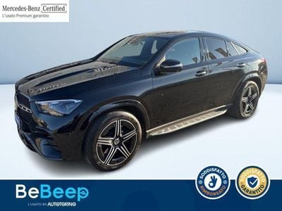 Mercedes GLE350