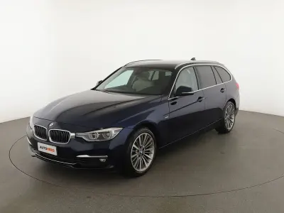 Usata BMW 325
