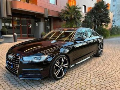 usata Audi A6 2.0 Tdi Ultra