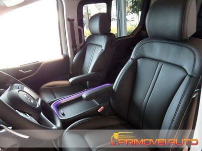 Usata Hyundai Staria 2023 Bianco Monovolume