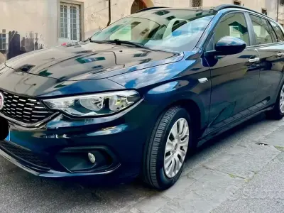 Usata Fiat Tipo