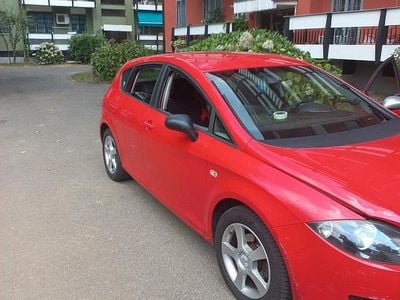 Usata Seat Leon 2005 Utilitaria