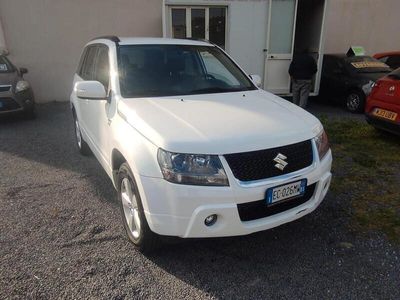 usata Suzuki Grand Vitara Grand Vitara1.9 DDiS 5 porte