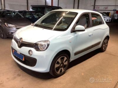 Usata Renault Twingo 90 CV (66 kW) 2015 Utilitaria