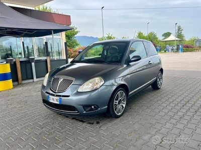 usata Lancia Ypsilon 2ª serie - 2009