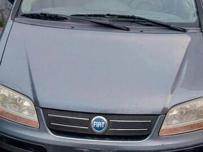 Fiat Idea
