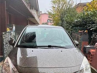 Usata Citroën C3 2012 Marrone