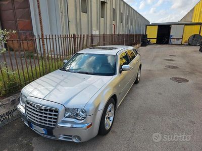 usata Chrysler 300C - 2008