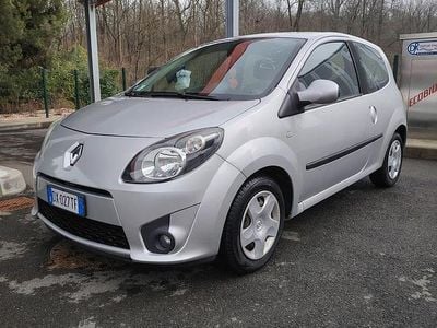 Usata Renault Twingo Dynamique 64 CV (47 kW) 2009 Utilitaria