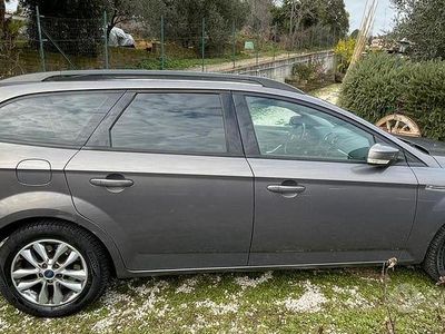 Usata Ford Mondeo 116 CV (85 kW) 2012 Grigio Station wagon