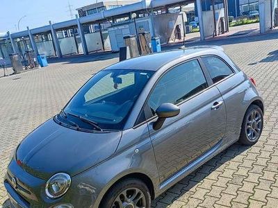 Usata Fiat 500 S 69 CV (50 kW) 2018 Utilitaria
