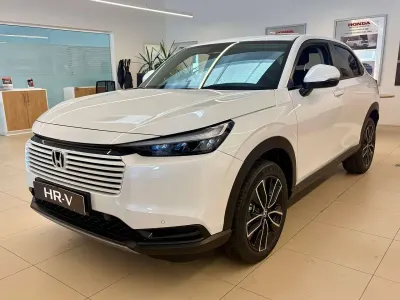 Nuova Honda HR-V Elegance 107 CV (78 kW) 2026 Other SUV