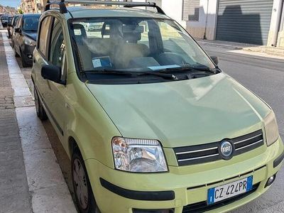 usata Fiat Panda Panda 1.2 Active EasyPower