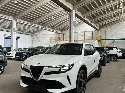 Nuova Alfa Romeo GT Junior 145 CV (106 kW) 2025 Bianco SUV
