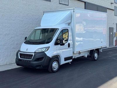 Nuova Fiat Ducato 140 CV (102 kW) 2025 Bianco Furgone