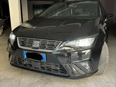 Usata Seat Ibiza