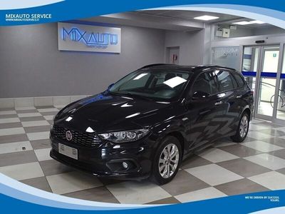 usata Fiat Tipo Station Wagon 1.6 Multijet 120cv Lounge DDCT EU6