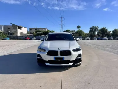 Usata BMW X2