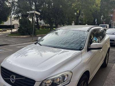 Usata Volvo XC60 Summum 150 CV (110 kW) 2017 SUV