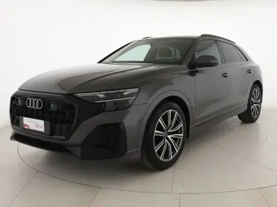 Usata Audi Q8