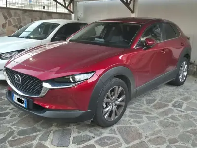Usata Mazda CX-30