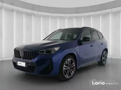 Usata BMW X1