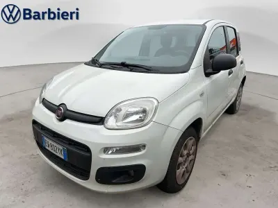 Usata Fiat Panda 84 CV (61 kW) 2014 Other Utilitaria