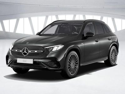 Grigio Nuova 2026 Mercedes GLC300e Advanced SUV | 66.700 € (Ottimo prezzo)