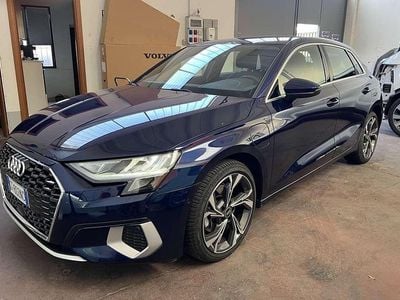 Audi A3 Sportback e-tron