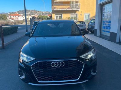 usata Audi A3 SPB 35 TFSI Advanced