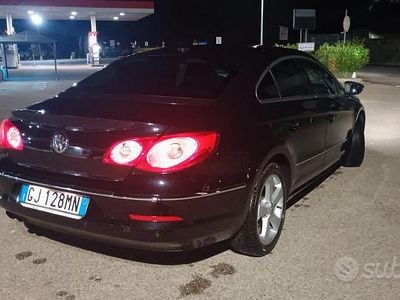 VW CC