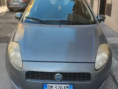 Usata Fiat Punto