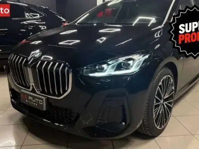 Gebraucht BMW 218 Active Tourer
