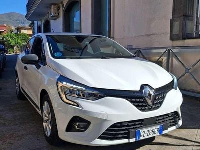 Używany Renault Clio V