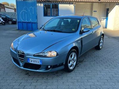 Alfa Romeo 147