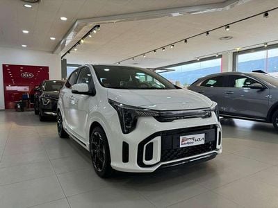 Usado Kia Picanto