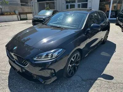 Usata BMW 120