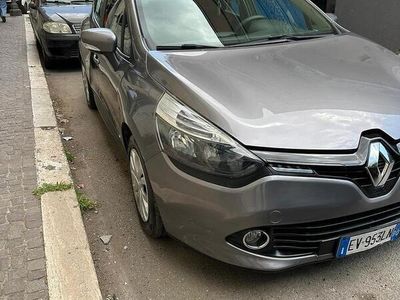 Renault Clio IV