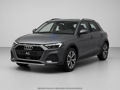Usata Audi A1 Comfort 116 CV (85 kW) 2025 Grigio SUV