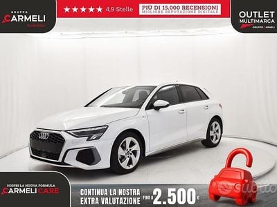 Audi A3 e-tron