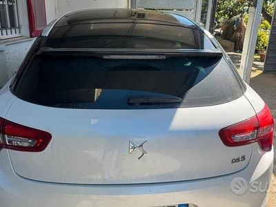 Usado DS Automobiles DS5