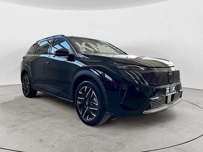 Nuova Peugeot 5008 Allure 145 CV (106 kW) 2025 Nero SUV