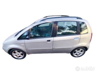 Fiat Idea