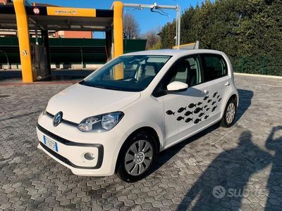 VW up!