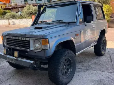 Usata Mitsubishi Pajero 1991 SUV