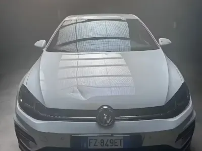 Usata VW Golf VII