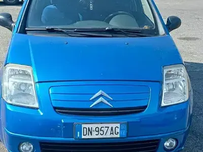 Usata Citroën C2